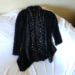 Boutique Sweater